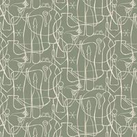 Albany Wallpaper Atelier MM2007