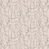 Albany Wallpaper Atelier MM2008