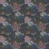 Isabelle Boxall Wallpaper Autumn Hydrangea IB5008