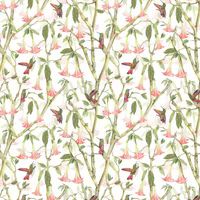 Isabelle Boxall Wallpaper Angel Trumpets IB5016