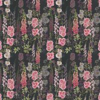 Isabelle Boxall Wallpaper Foxglove Garden IB5018