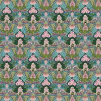Laurence Llewelyn-Bowen Wallpaper Suburban Jungle LLB6046
