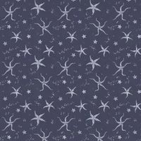 Kerry Caffyn Wallpaper Starfish KC2021