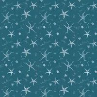 Kerry Caffyn Wallpaper Starfish KC2022