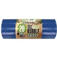 Ecobag 20 Super Strong Rubble Sacks