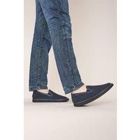 'Arlon 3' Men's Classic Suede Slippers