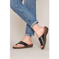 'Seville Classic 2' Toe-Loop Comfort Sandals