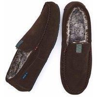 'Fielding 3' Moccasin Slippers