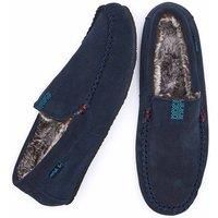 'Fielding 3' Moccasin Slippers