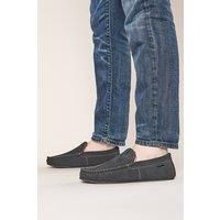 'Fielding 3' Moccasin Slippers
