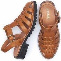 Kynance' Fisherman Sandals