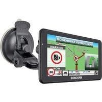 Snooper S6900 TRUCKMATE Navigation System with Active Magnetic Mount
