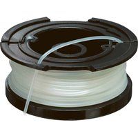 BLACK+DECKER A6481 Spool + Line for Reflex Strimmer