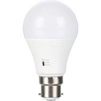 InLight INL-35728 12w LED Classic Globe GLS, CCT 3000K, 4000K, 6000K