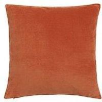 Everyday Matte Velvet Cushion