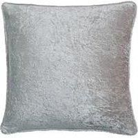 Everyday Crushed Velvet Cushion