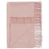 Everyday Supersoft Chenille Throw