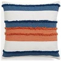 Very Home Global Blend Tufted Cushion