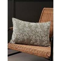 Very Home Rustic Harmony Floral Cushion