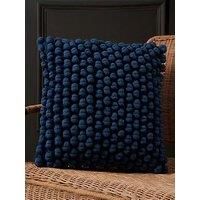 Very Home Serene Bobble Cushion
