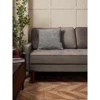 Very Home Oxford Chenille Cushion