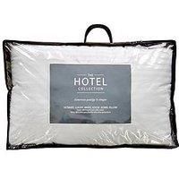 Hotel Collection Ultimate Luxury White Goose Down Pillow &Ndash; Single
