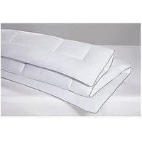 Cascade Home Hotel Collection 9 Tog Luxury Bamboo Single Duvet