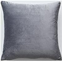 Cascade Home Velour Cushion