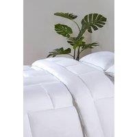 BHS Sustainable Bamboo 12 Tog Duvet - King size