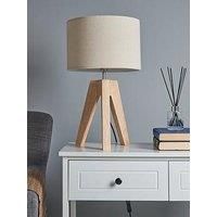 Very Home Toulouse Table Lamp