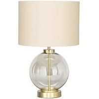 Metro Mini Table Lamp