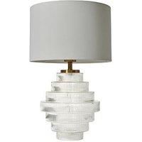 Very Home Genoise Table Lamp