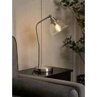 Very Home Loft Table Lamp