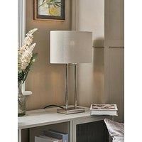Very Home Hotel Table Lamp