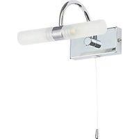 Modern Double Tube Wall Light Bar