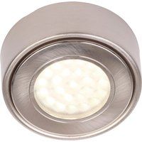 Culina Laghetto (21625) - LED Circular Cabinet 1.5w Light Cool White 4000K