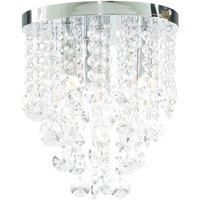 Celeste 4 Lamp Bathroom Light