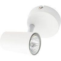 Inlight Harvey Adjustable Ceiling Spotlight White