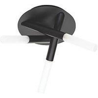Crux 3-Light Flush Ceiling Light