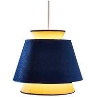 Cumbrae Tiered Easy Fit Shade