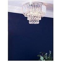 Bhs Paladina Flush Fitting