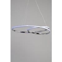 Renzo Pendant Colour Changing Ceiling Light
