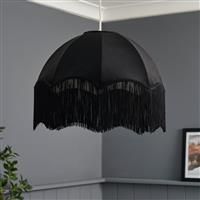 Fran Jacquard Easy Fit Light Shade