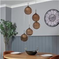 Petrice Pendant Ceiling Light