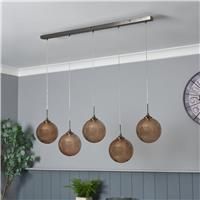 Petrice Diner Pendant Ceiling Light