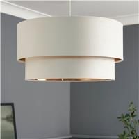 Tia Easy Fit Light Shade