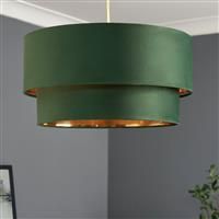 Tia Easy Fit Light Shade