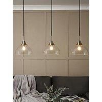 Very Home Loft Pendant Bar Ceiling Light