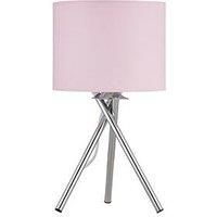 Enzo Tripod Table Floor Lamp
