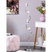 Bhs Bella 4-Light Floor Lamp